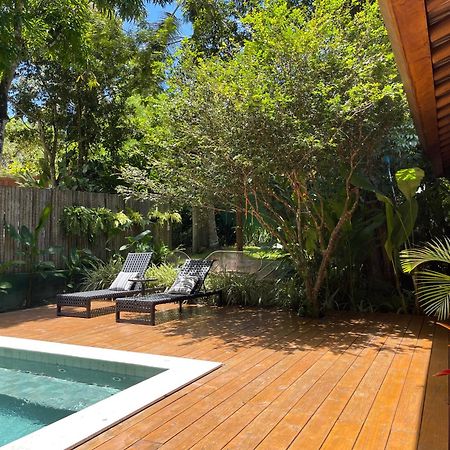 Villa Casa Preguica - Trancoso - Eco Exterior foto